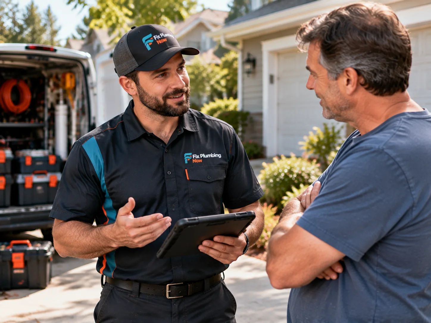 Clogged Drain Service Spencer, IA FAQs